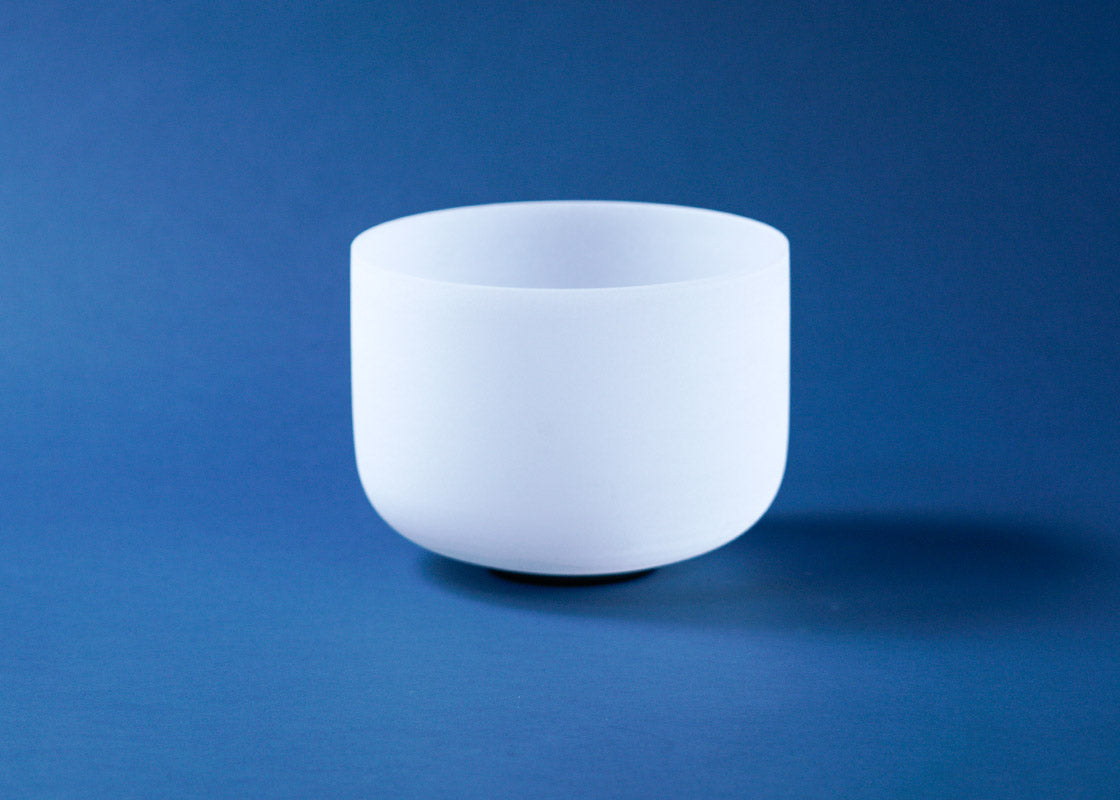 Quartz Bowl (9 Inch)