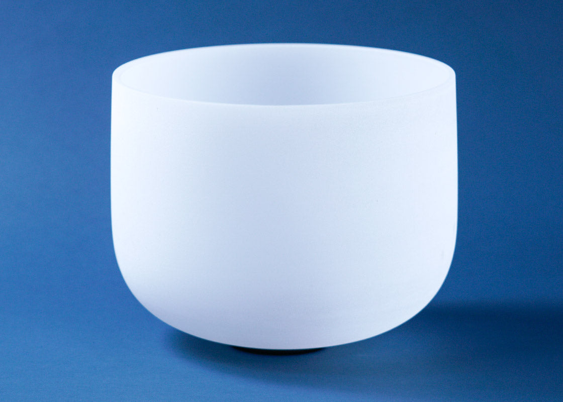 Quartz Bowl (9 Inch)