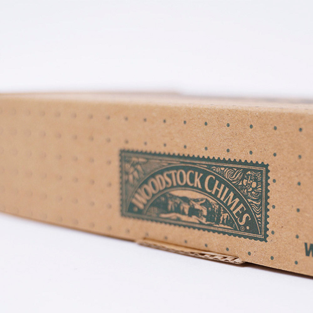 CAMPANA DE VIENTO ORIÓN ENCORE - BRONCE (RESERVA)