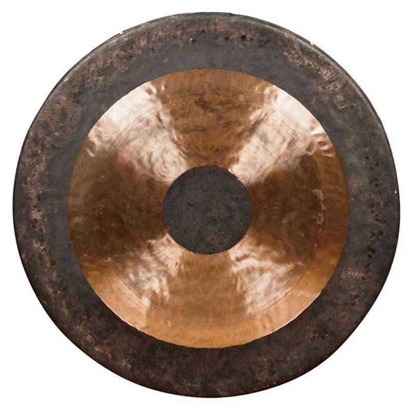 CHAU GONG - 55 CM (RESERVA)