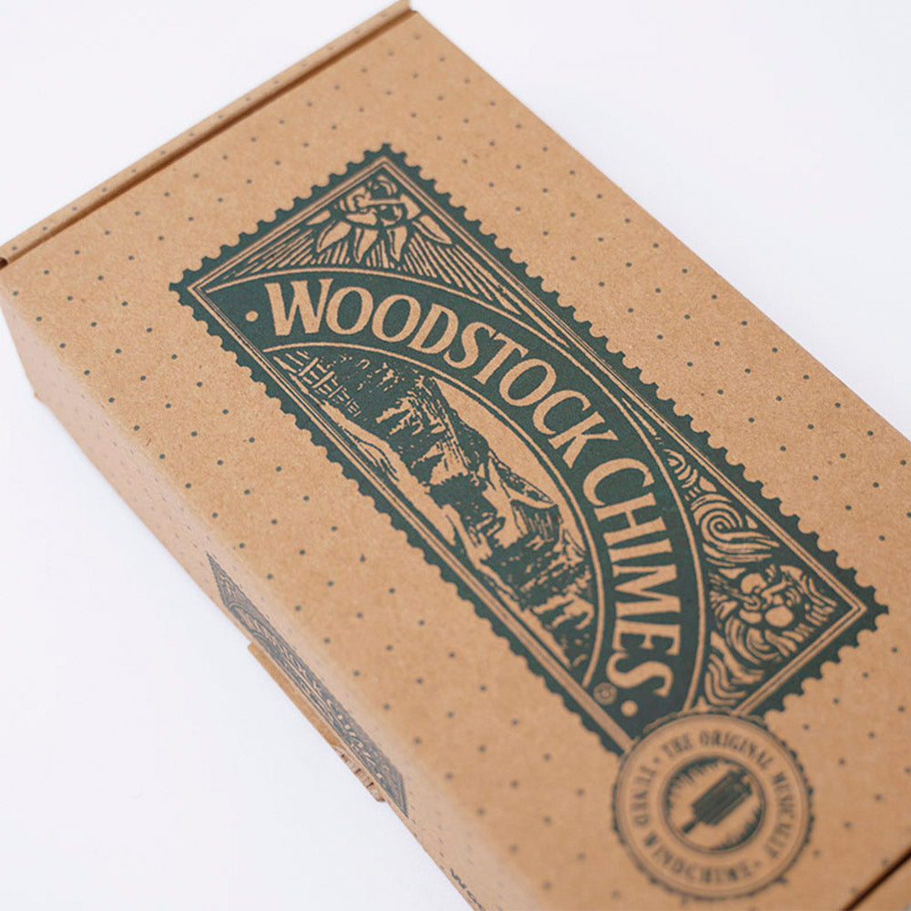 CAMPANA DE VIENTO ÁRBOL DE LA SERENIDAD - AMATISTA, PEQUEÑA (RESERVA)