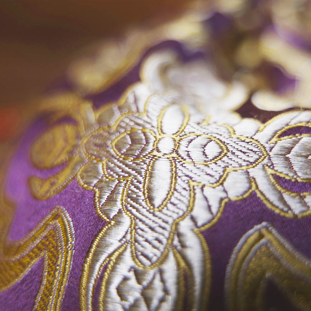 JAPA MALA 108 CUENTAS LABRADORITA + PIEDRA LABRADORITA