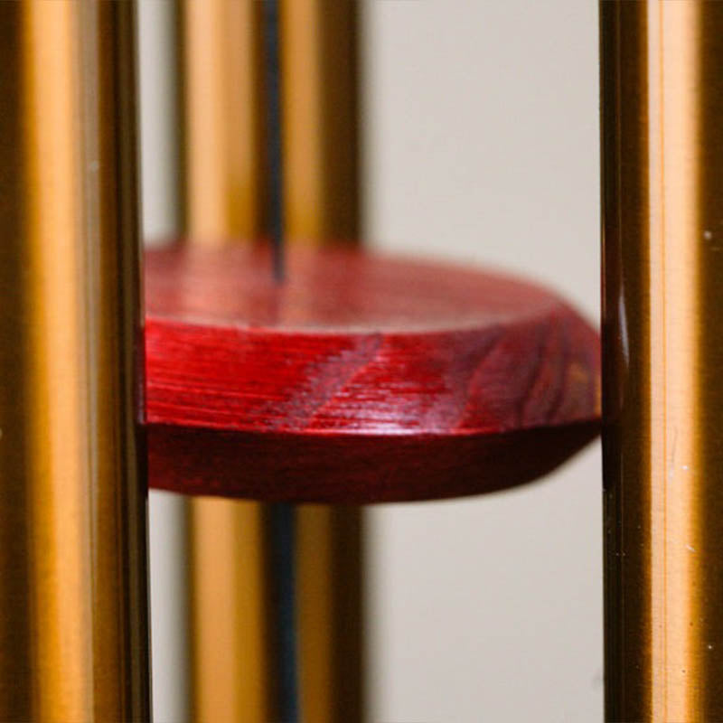 CAMPANA DE VIENTO VENUS 58" (RESERVA)