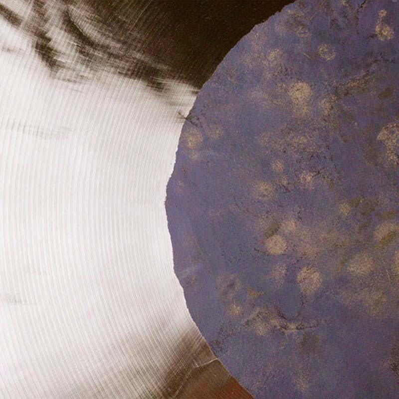 CHAU GONG - 55 CM (RESERVA)