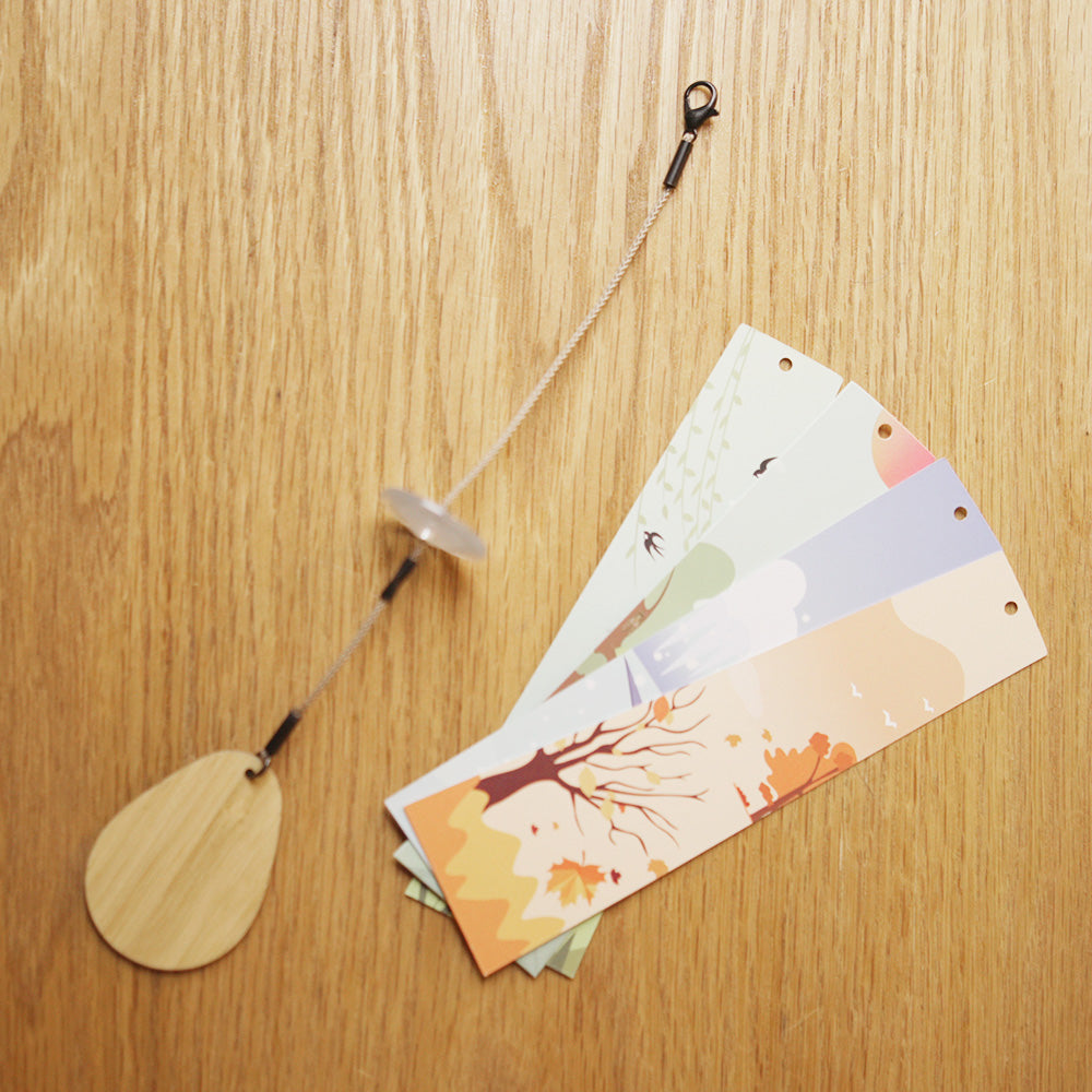 Blacksmith's Bell - Black