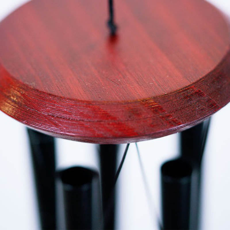 Bells of Mars - Black 17"