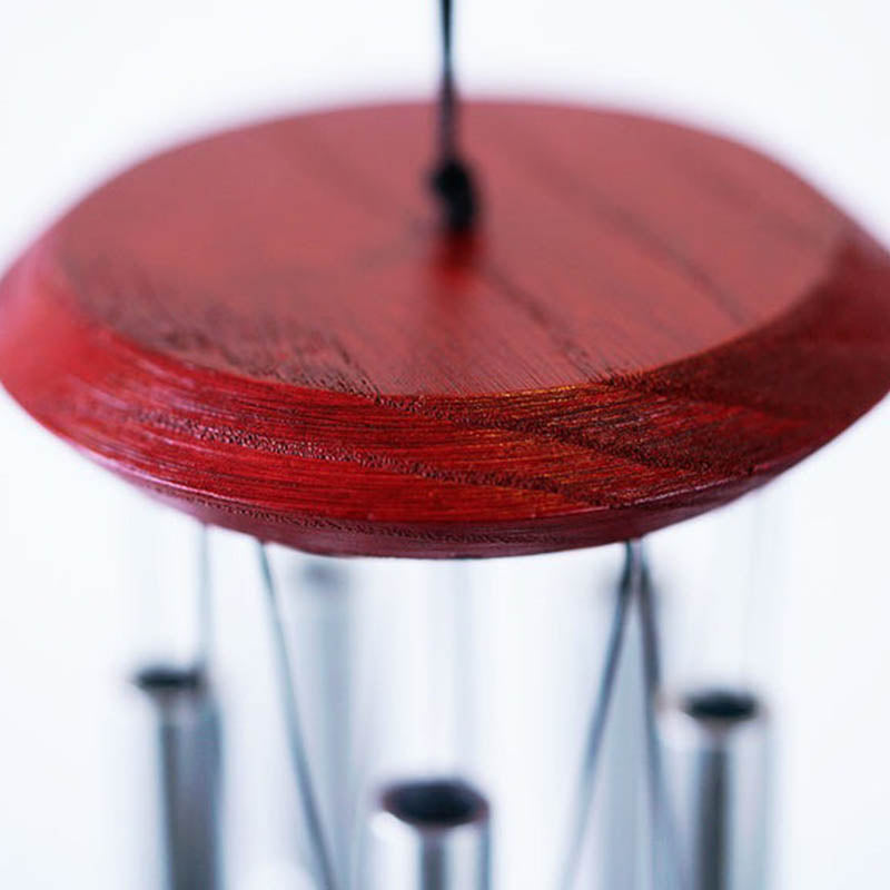 Mercury Bells - Silver 14"