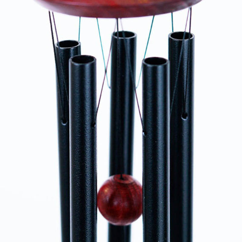 Bells of Mars - Black 17"