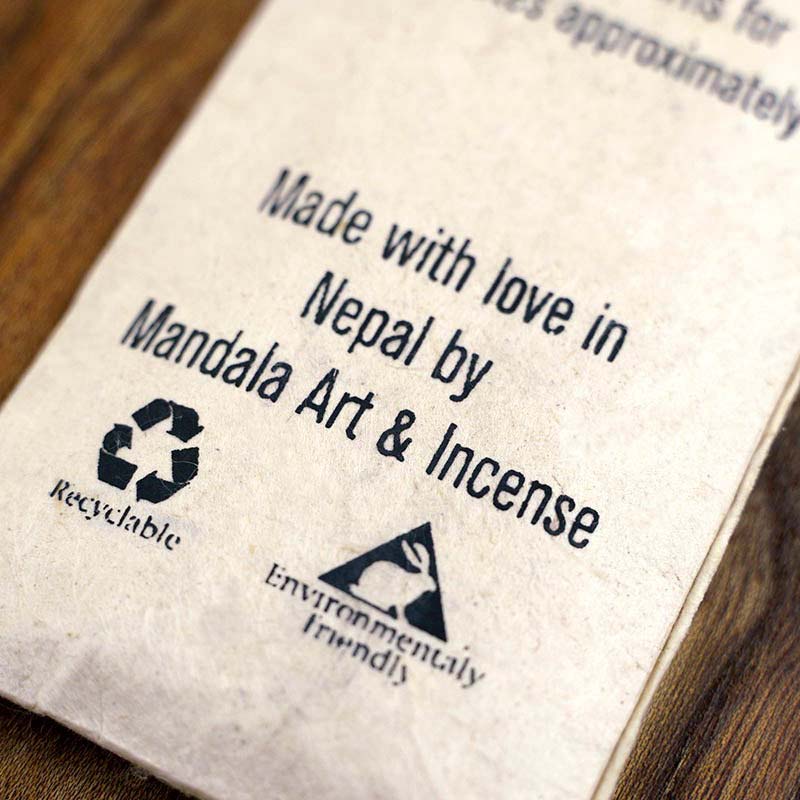 INCIENSO ZODIACO CAPRICORNIO