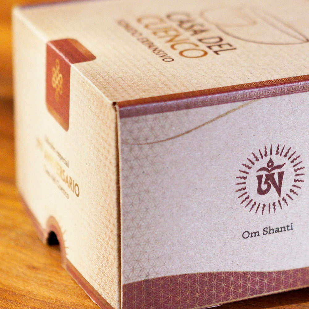 CUENCO TIBETANO CLÁSICO (LA# - 12 CM)