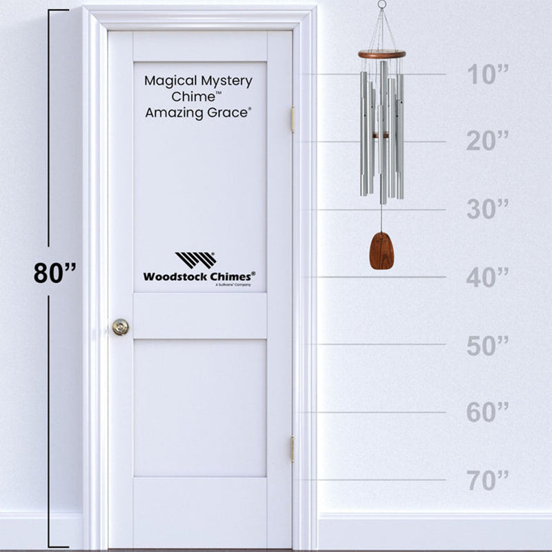 CAMPANA DE VIENTO AMAZING GRACE (RESERVA)