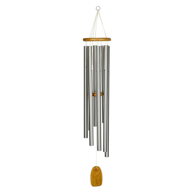 CAMPANA DE VIENTO GREGORIANA - BARITONO (RESERVA)