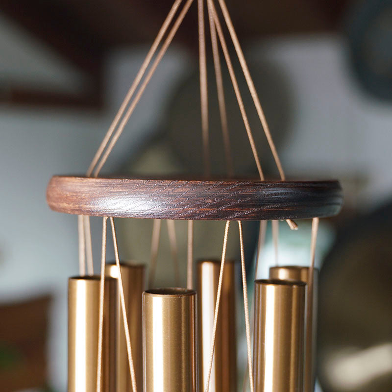 CAMPANA DE VIENTO AMAZING GRACE - MEDIANA (RESERVA)