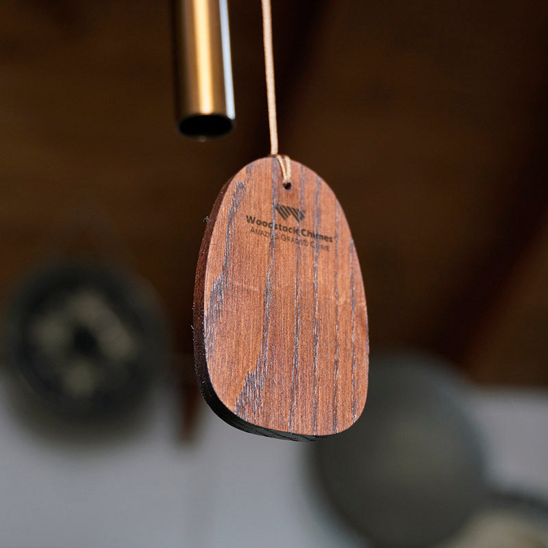 CAMPANA DE VIENTO AMAZING GRACE - MEDIANA (RESERVA)