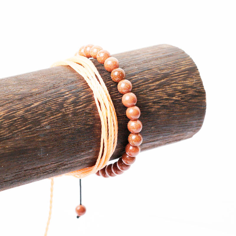 PACK PULSERAS "DUNAS CONCÓN"