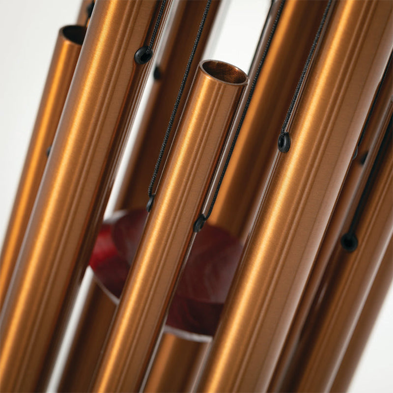 CAMPANA DE VIENTO ORIÓN ENCORE - BRONCE (RESERVA)