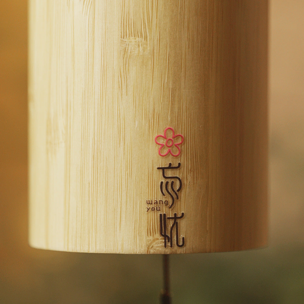 ZEN CHIME - PRIMAVERA 🌸