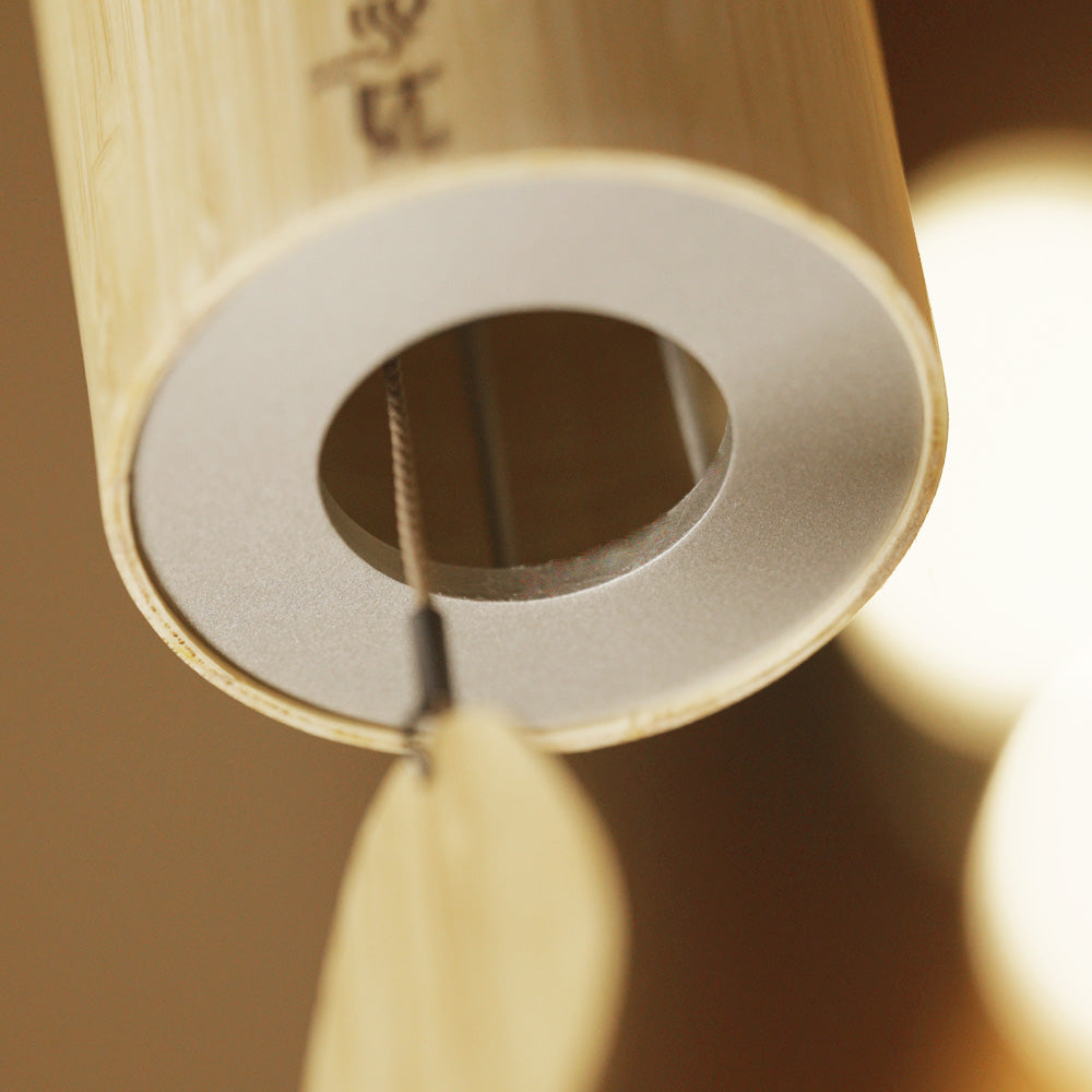 ZEN CHIME - VERANO ☀️