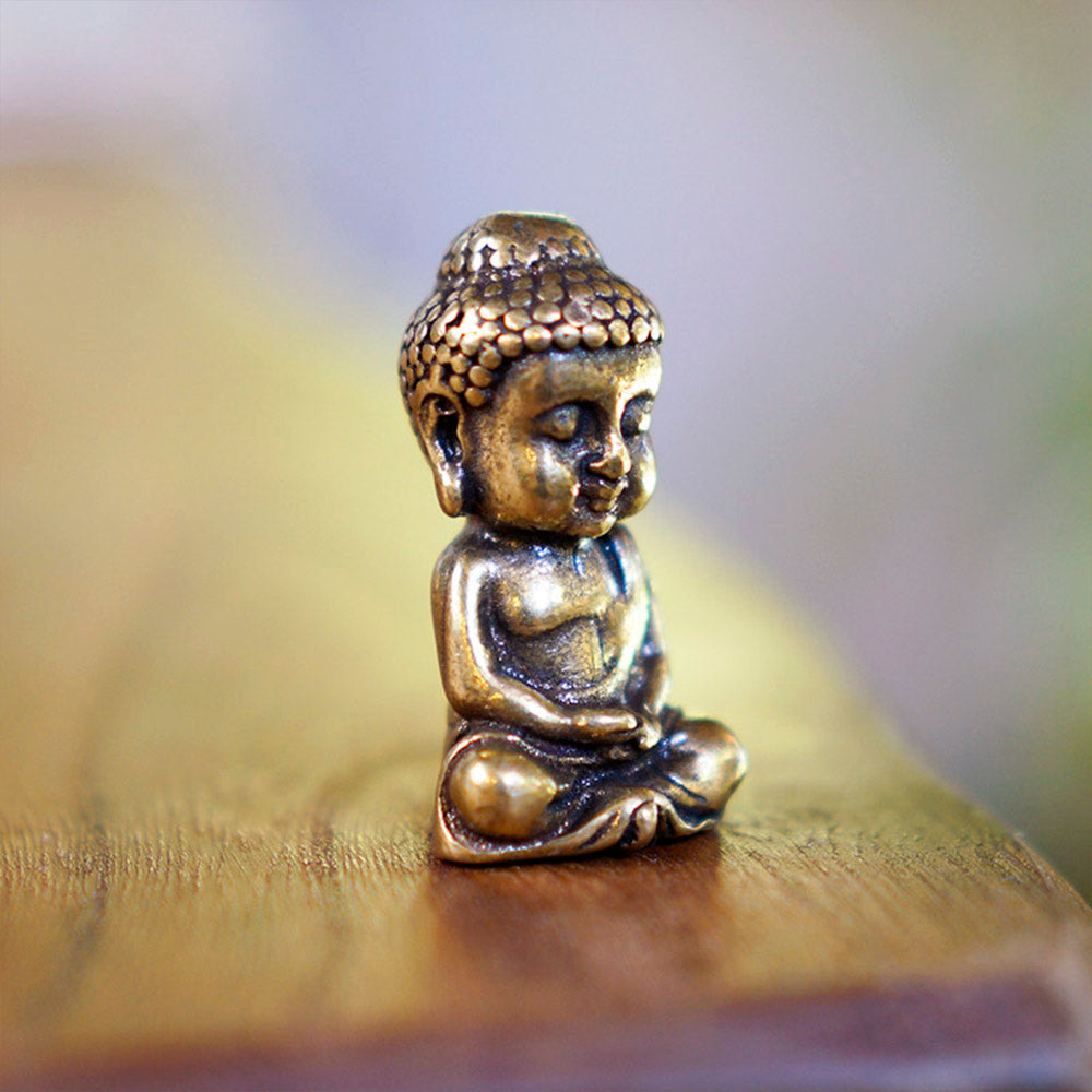 BUDITA DE LA ABUNDANCIA Y LA PROSPERIDAD