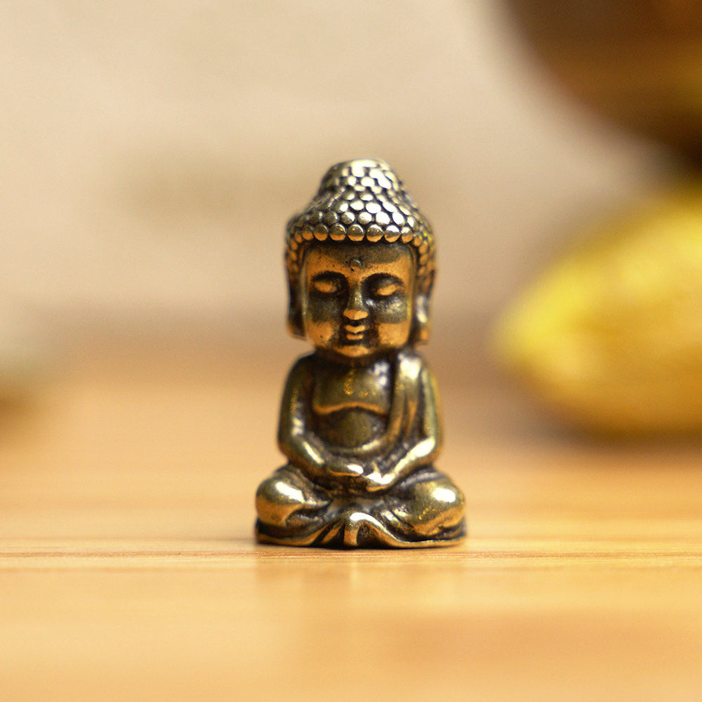 BUDITA DE LA ABUNDANCIA Y LA PROSPERIDAD