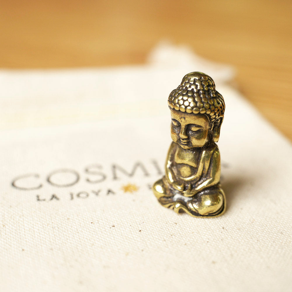 BUDITA DE LA ABUNDANCIA Y LA PROSPERIDAD