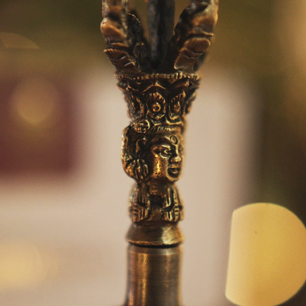 Tibetan Bell (S)