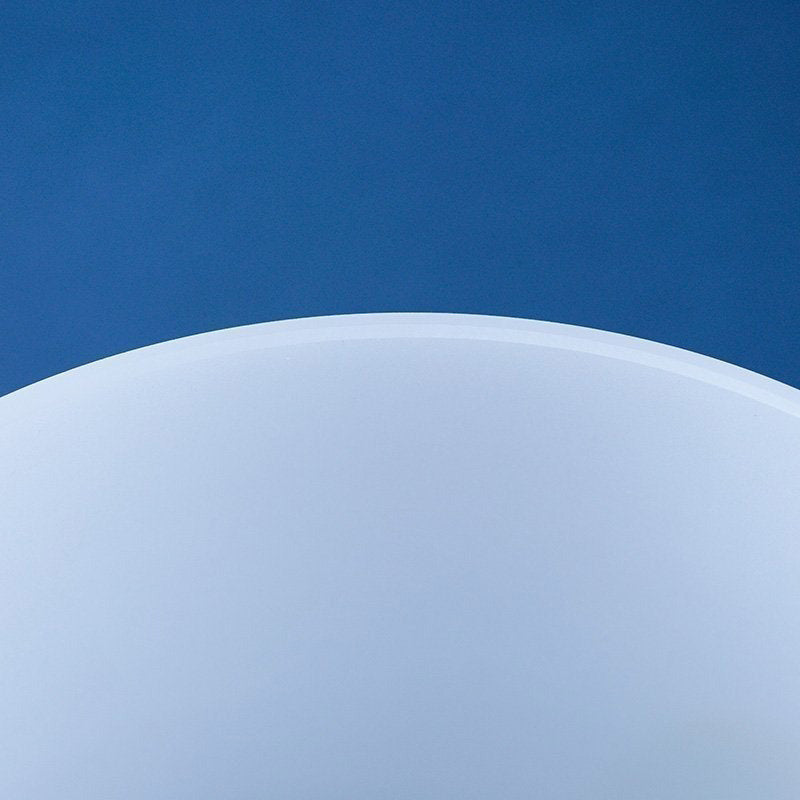 CUENCO DE CUARZO (RE - 8 PULGADAS) - AFINACIÓN PERFECTA 432 HZ