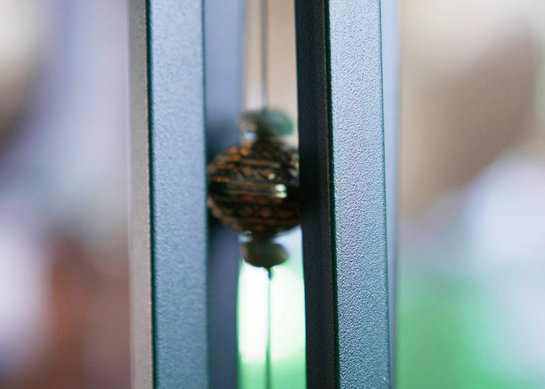 CAMPANA DE VIENTO JADE (RESERVA)