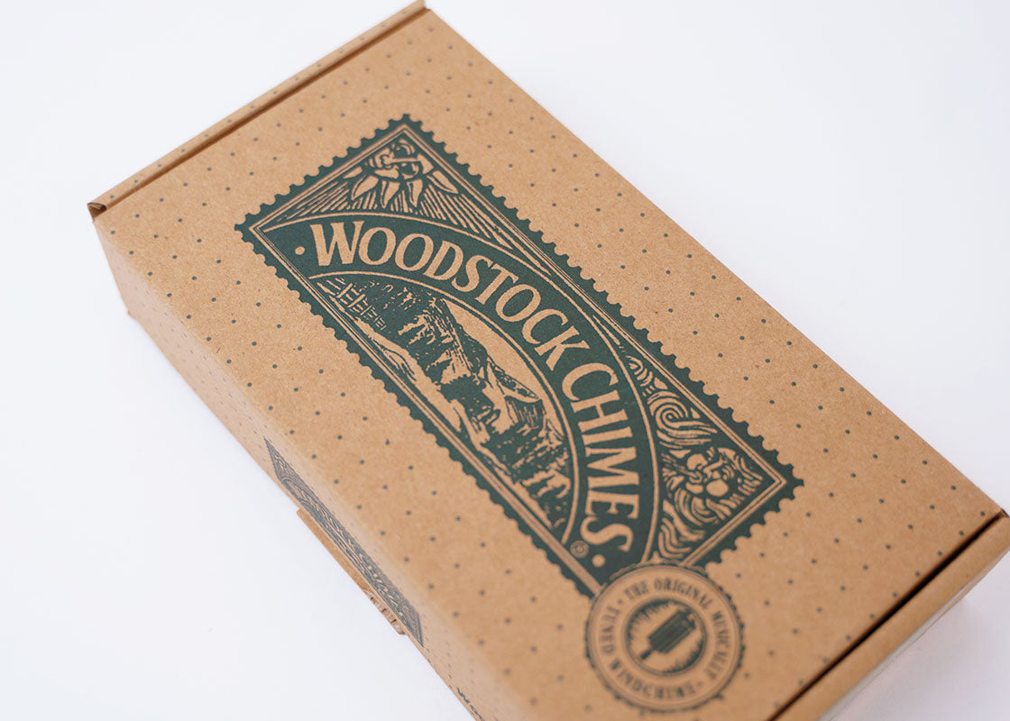 Mindfulness Bells 44"