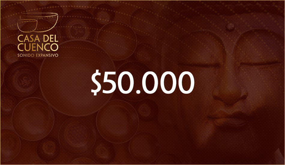 Gift Card Digital 🧡 - ¡Deja que ella elija!