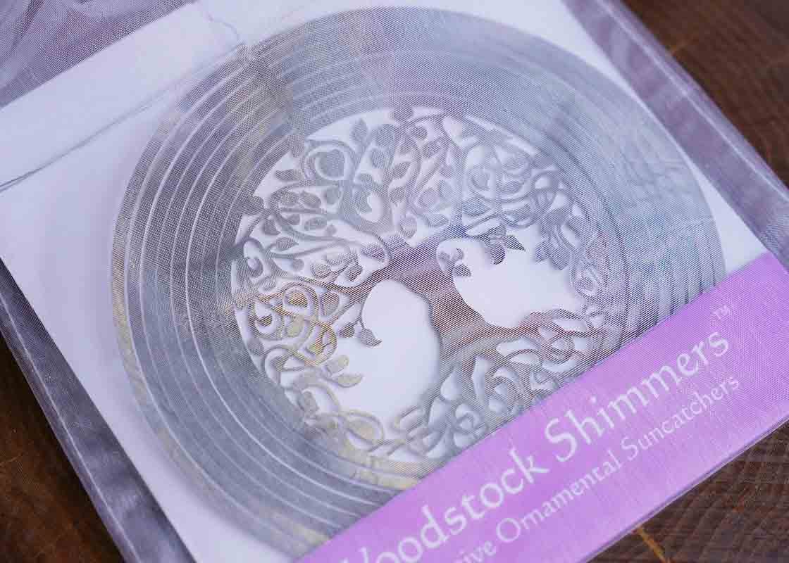 Spinner - Tree of Life