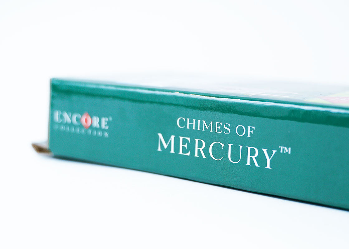 Campanas de Mercurio - Bronze 14" - Cuencos Tibetanos Cuencos Cuencos de Cuarzo Nepal Cuencos Cantores Cuarzos Sonoterapia Japamala Pulseras Banderas de Oracion Tingshas Campanas