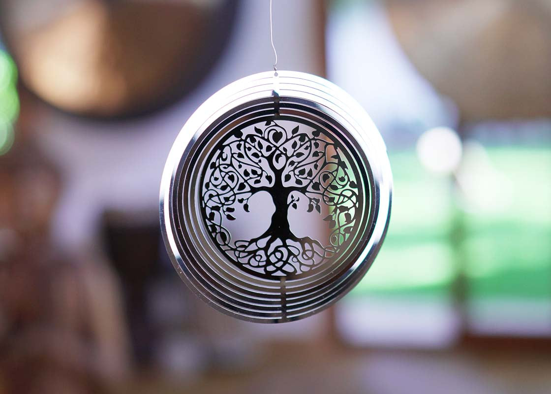 Spinner - Tree of Life