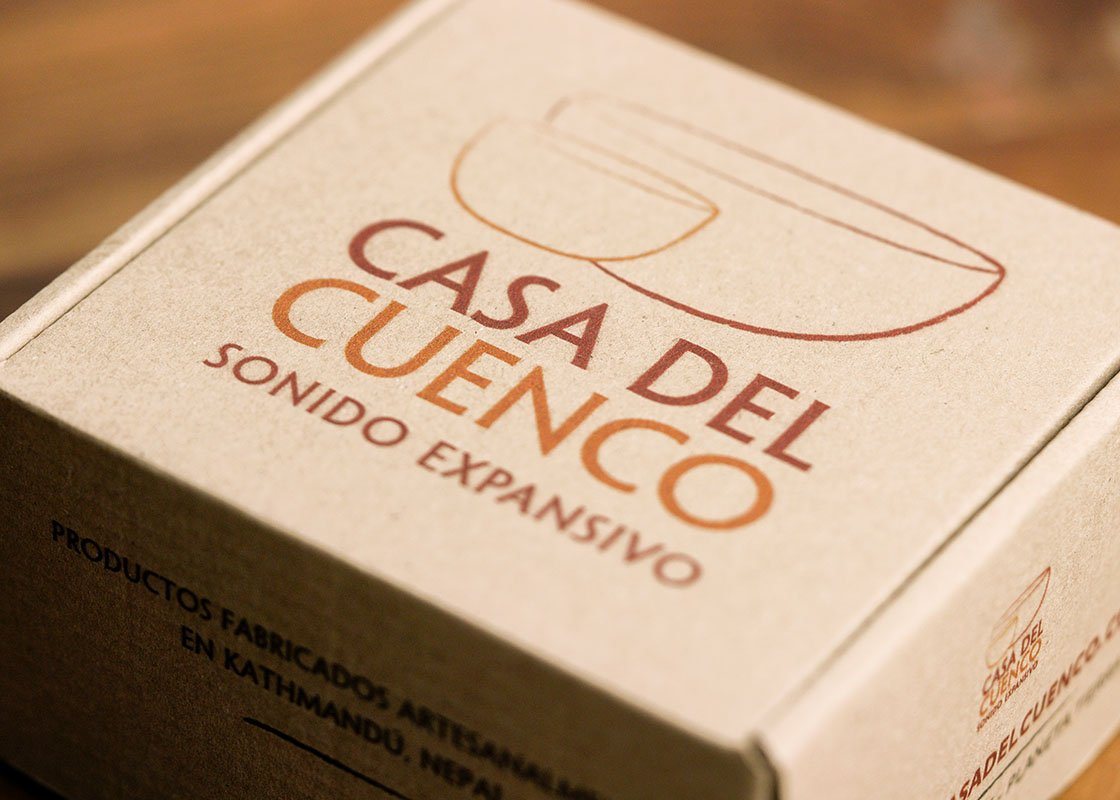 7 Chakra Flag - Medium