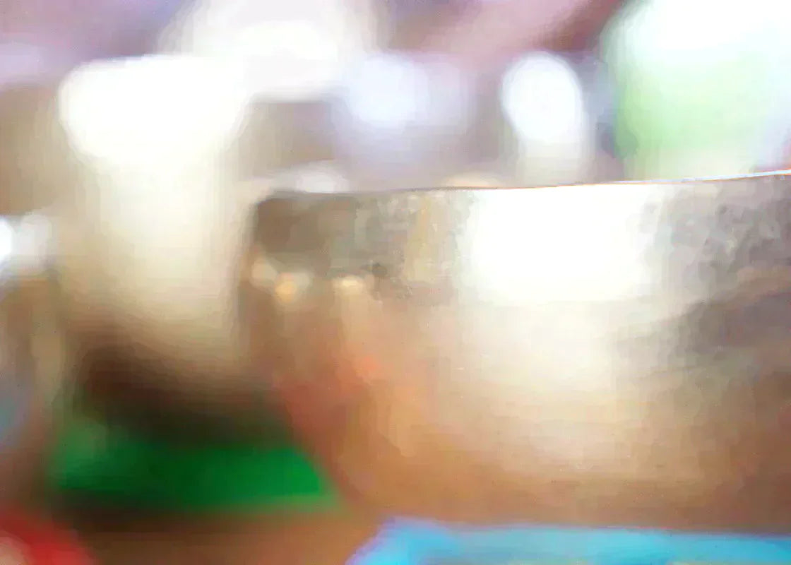 SET ARMÓNICO 3 CUENCOS TIBETANOS CLÁSICOS (LA - 12,5 CM, SOL - 14 CM, RE# - 16 CM)