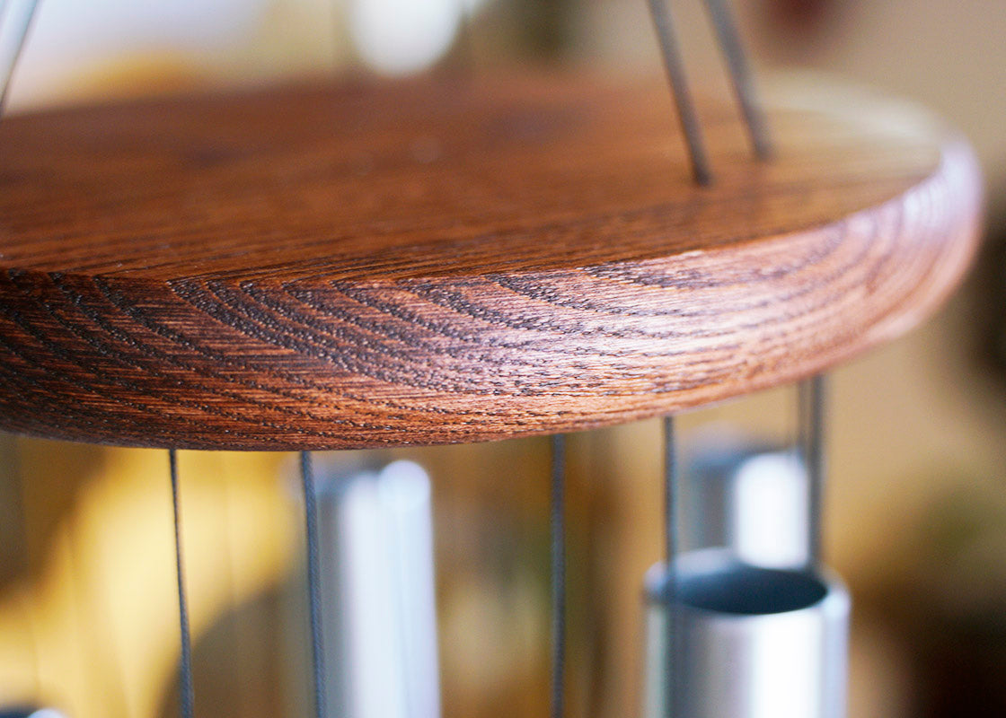 CAMPANA DE VIENTO TAJ MAHAL