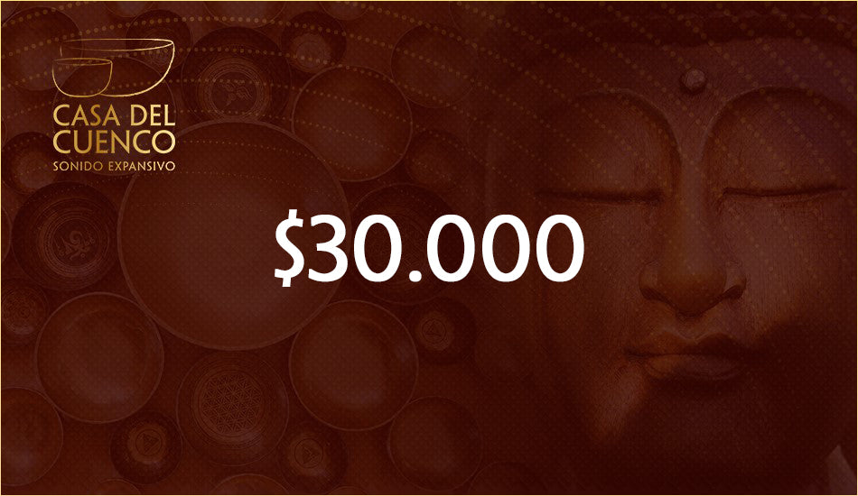 Gift Card Digital 🧡 - ¡Deja que ella elija!