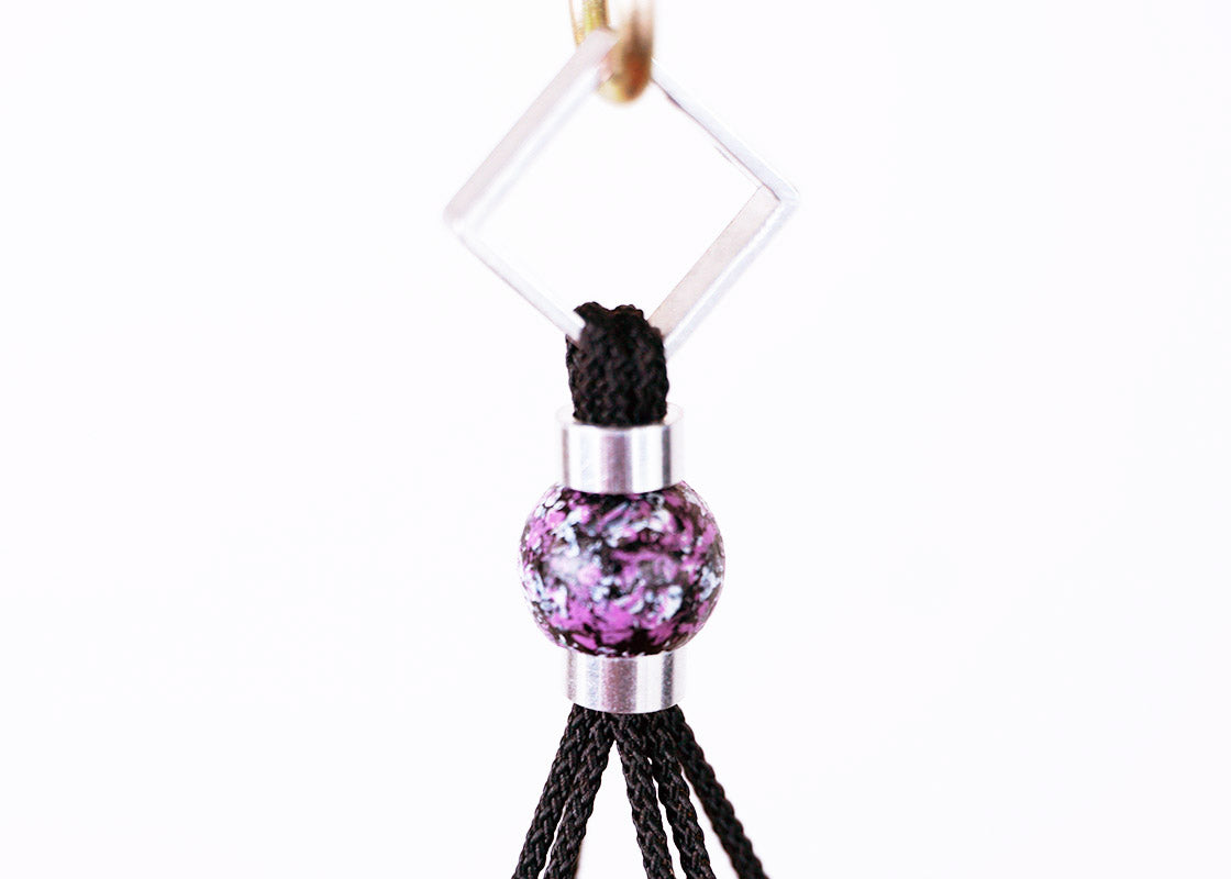 Campanas de Amatista 30' - Cuencos Tibetanos Cuencos Cuencos de Cuarzo Nepal Cuencos Cantores Cuarzos Sonoterapia Japamala Pulseras Banderas de Oracion Tingshas Campanas