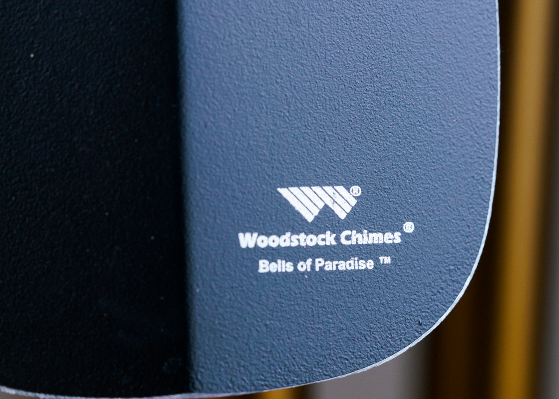 Campanas del Paraíso - Bronce 54" - Cuencos Tibetanos Cuencos Cuencos de Cuarzo Nepal Cuencos Cantores Cuarzos Sonoterapia Japamala Pulseras Banderas de Oracion Tingshas Campanas