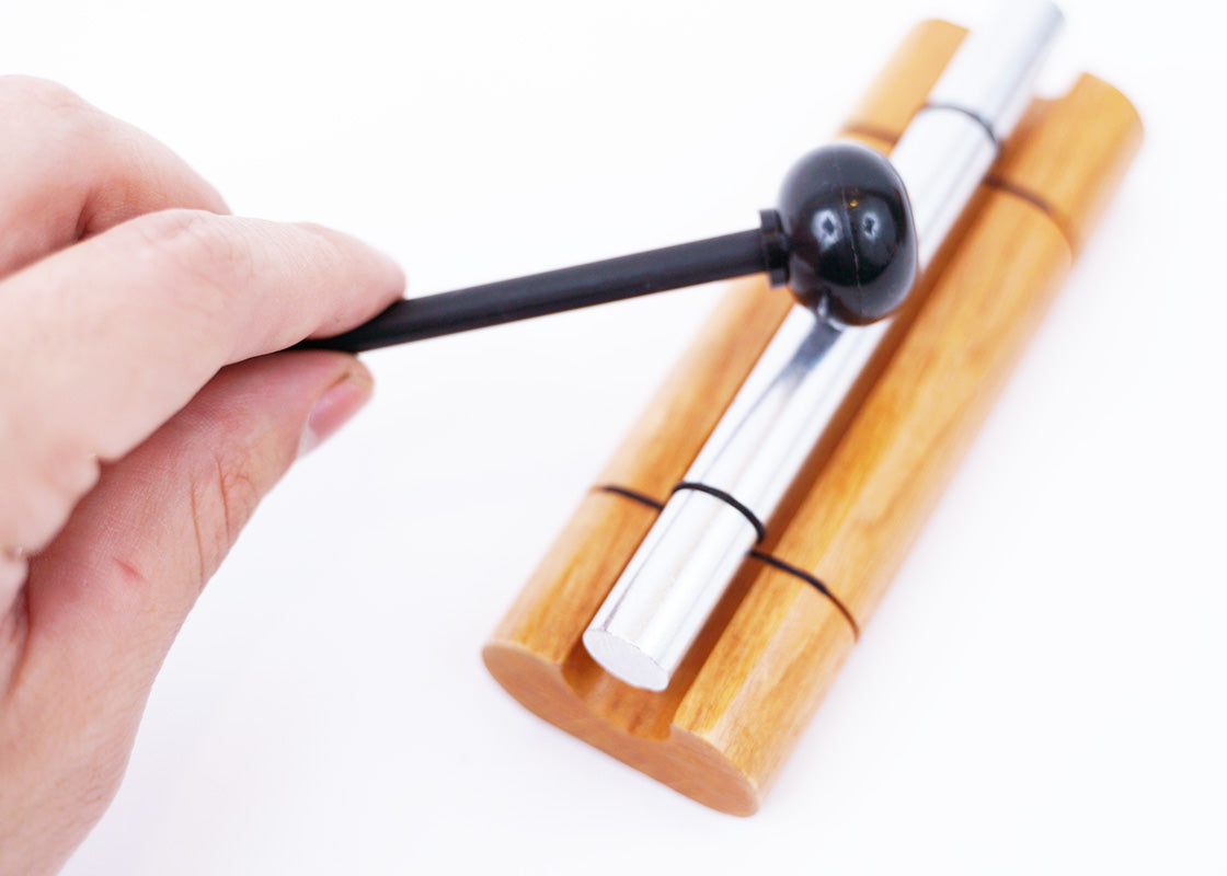 Zenergy Chime - Clarity