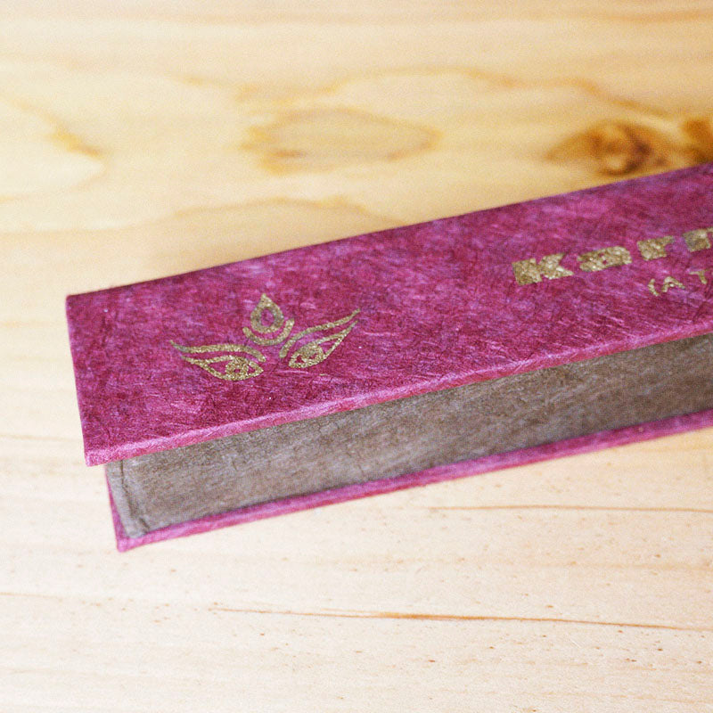 Dharma-Chakra Tribute Incense