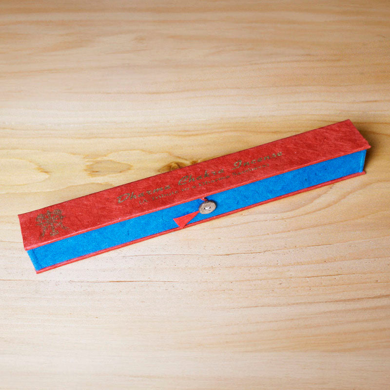 Dharma-Chakra Tribute Incense