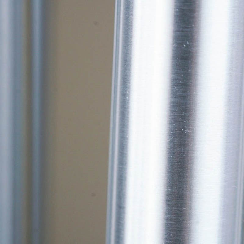 CAMPANA DE VIENTO NEPTUNO - PLATA (RESERVA)