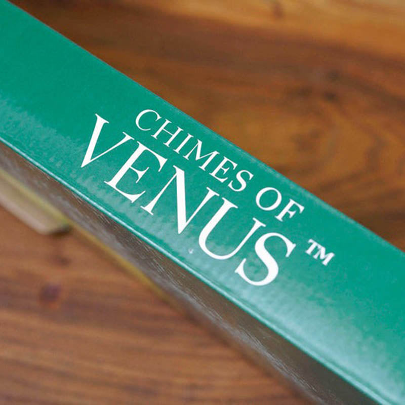 CAMPANA DE VIENTO VENUS 58" (RESERVA)
