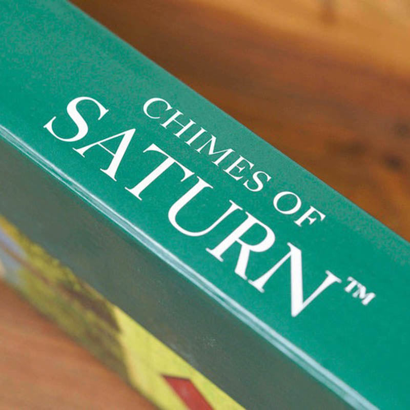 CAMPANA DE VIENTO SATURNO 47" (RESERVA)
