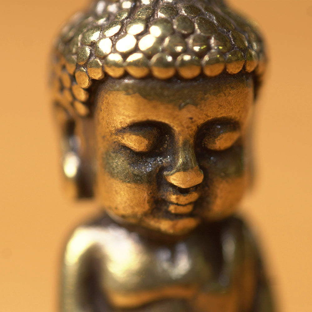 BUDITA DE LA ABUNDANCIA Y LA PROSPERIDAD