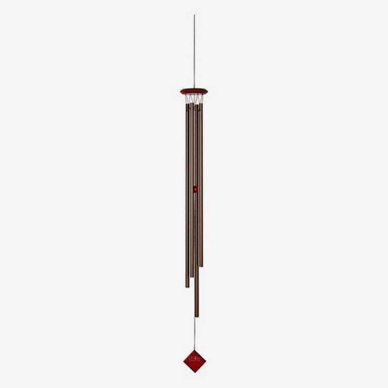 CAMPANA DE VIENTO SATURNO 47" (RESERVA)