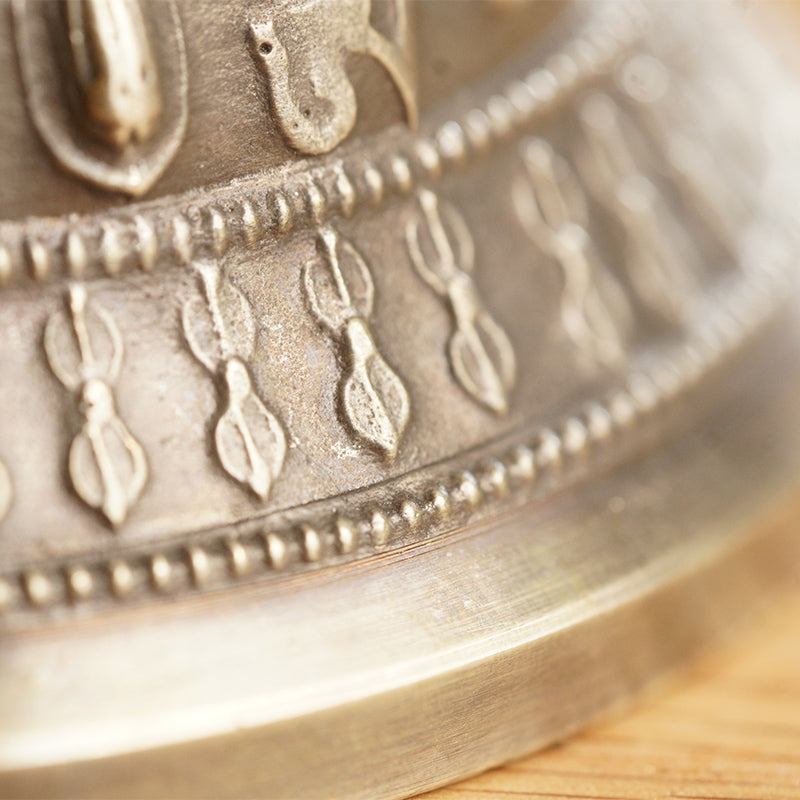 Tibetan Bell (S)