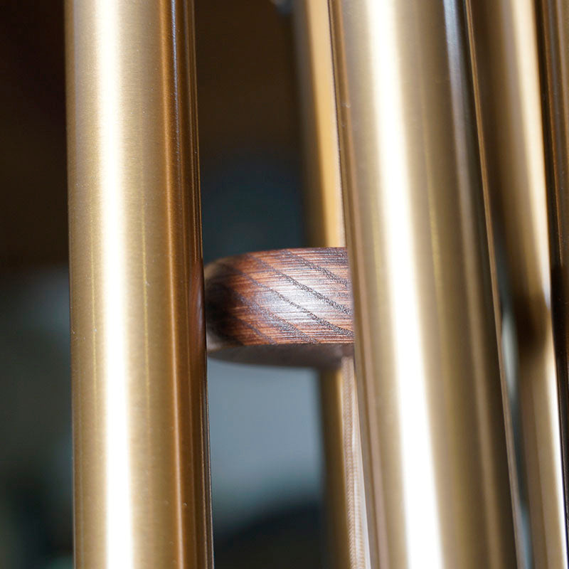 CAMPANA DE VIENTO AMAZING GRACE - MEDIANA (RESERVA)