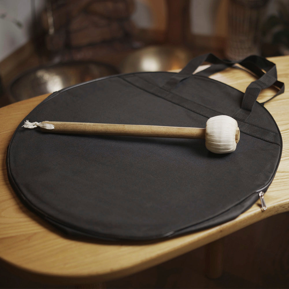 WIND GONG - 45 CM (RESERVA)